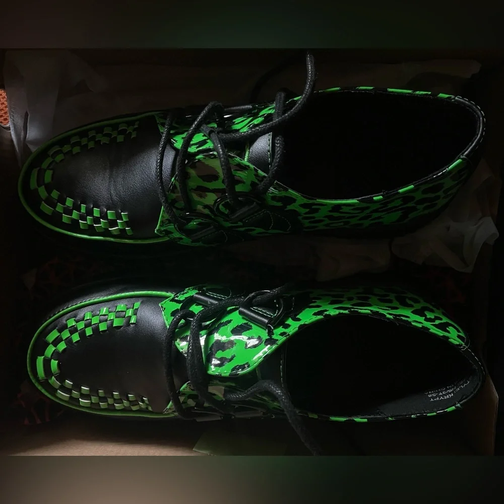 🧟‍♀️Slime 2 Krypt Creepers🧟‍♀️ - Picture 2 of 4